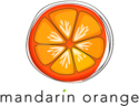 Mandarin Orange Media